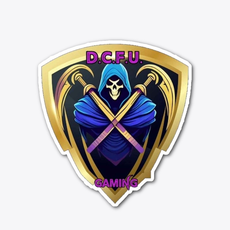 D.C.F.U Gaming