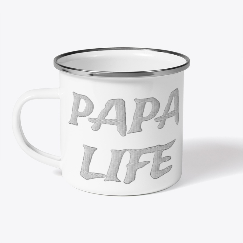 Papa Life Design 3
