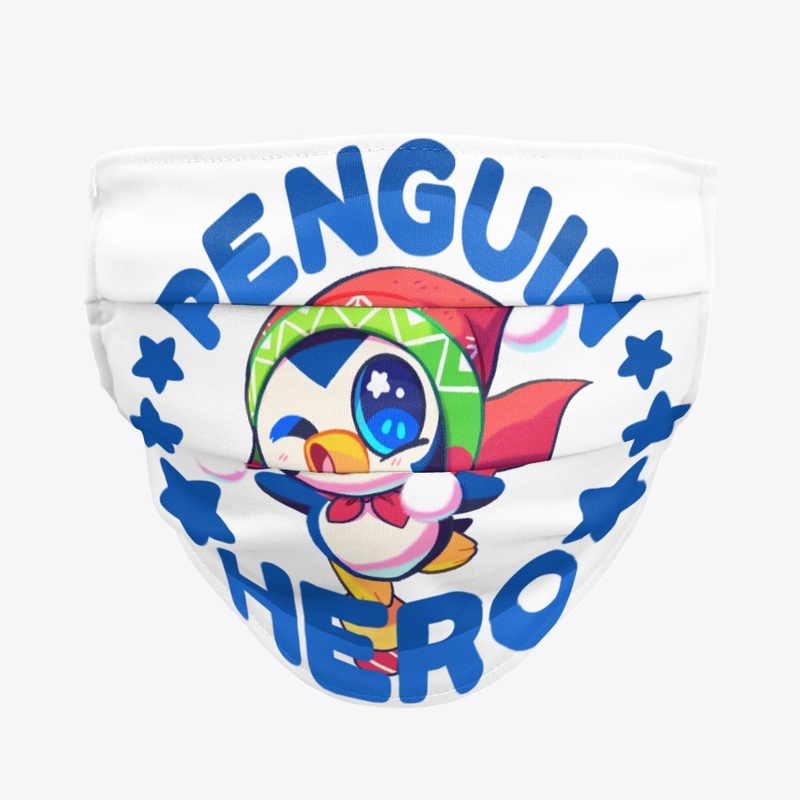Penguin Hero