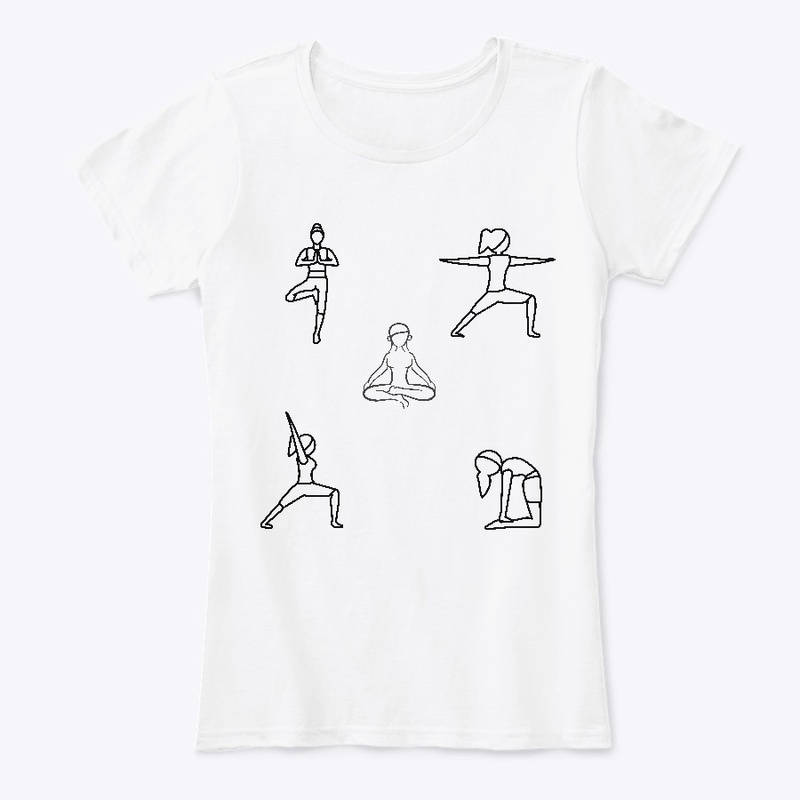 Yoga Class