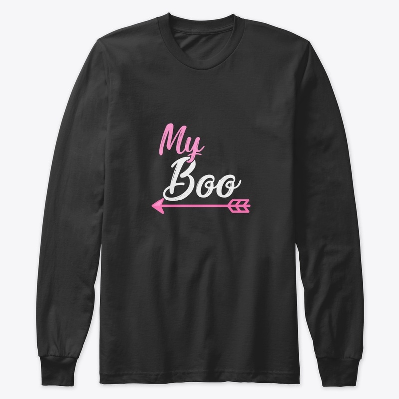 My Boo