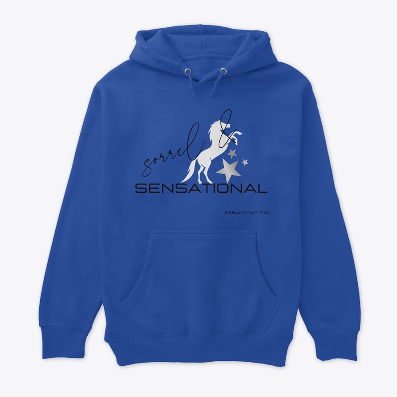 Those Sensational Sorrels