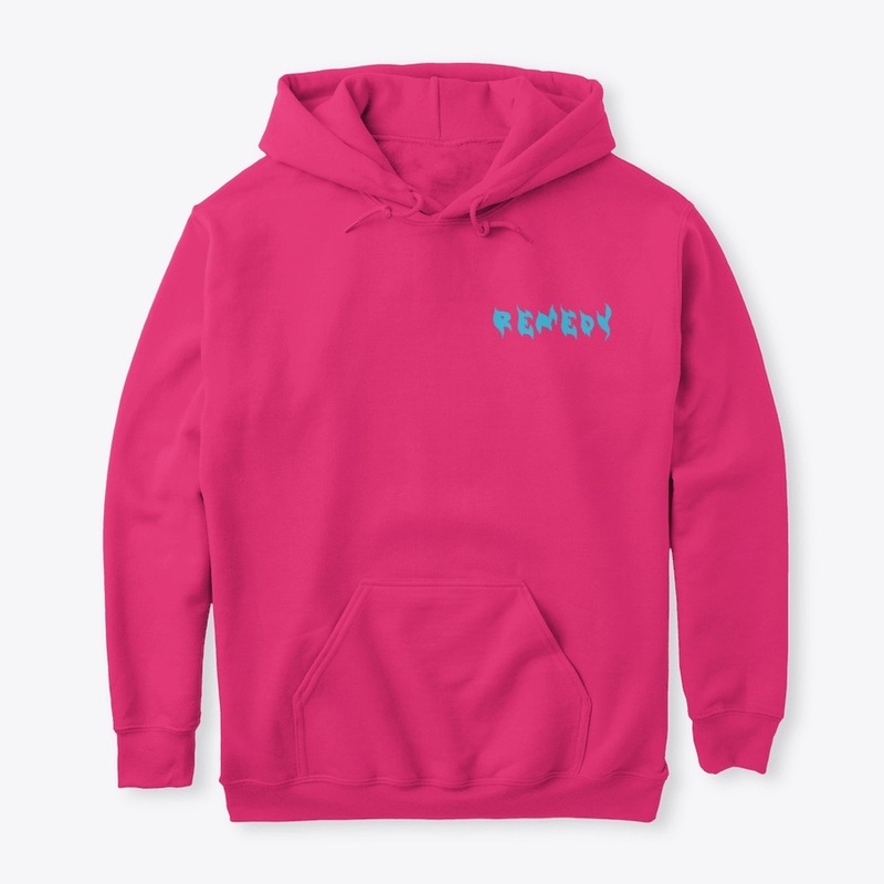 Remedy Hoodie