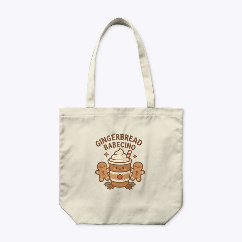GINGERBREAD BABEACINO2
