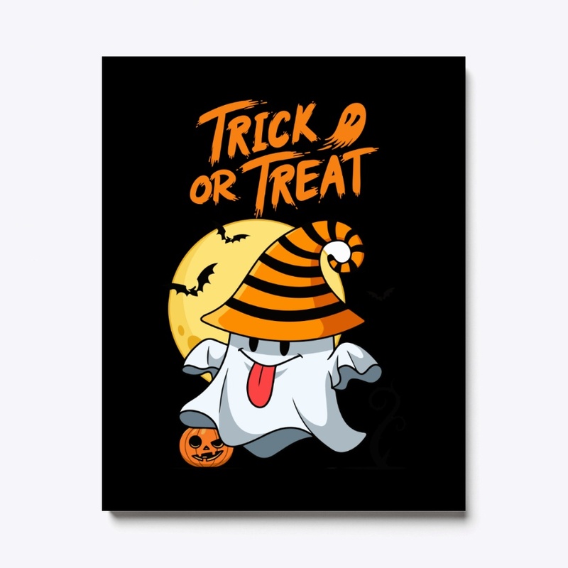 Spooky Delights