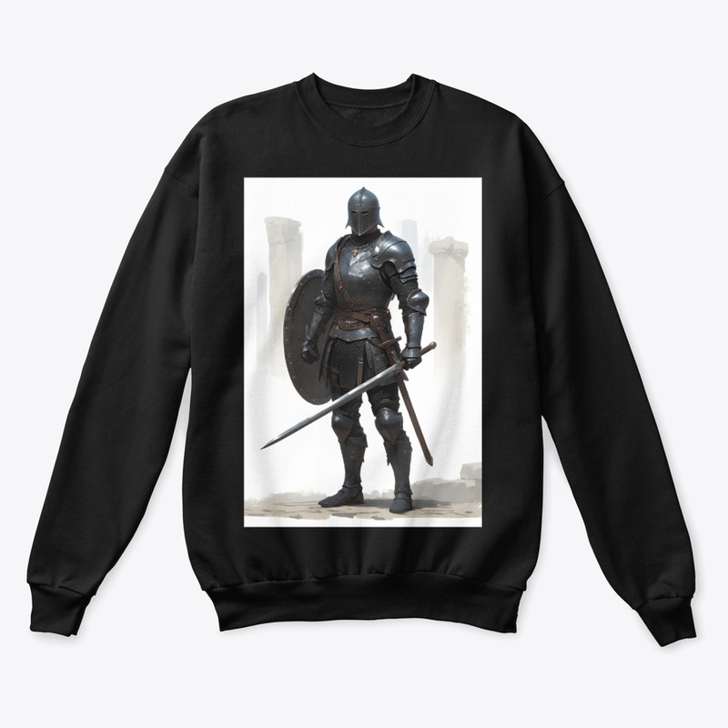 Haric Mercenary soldier