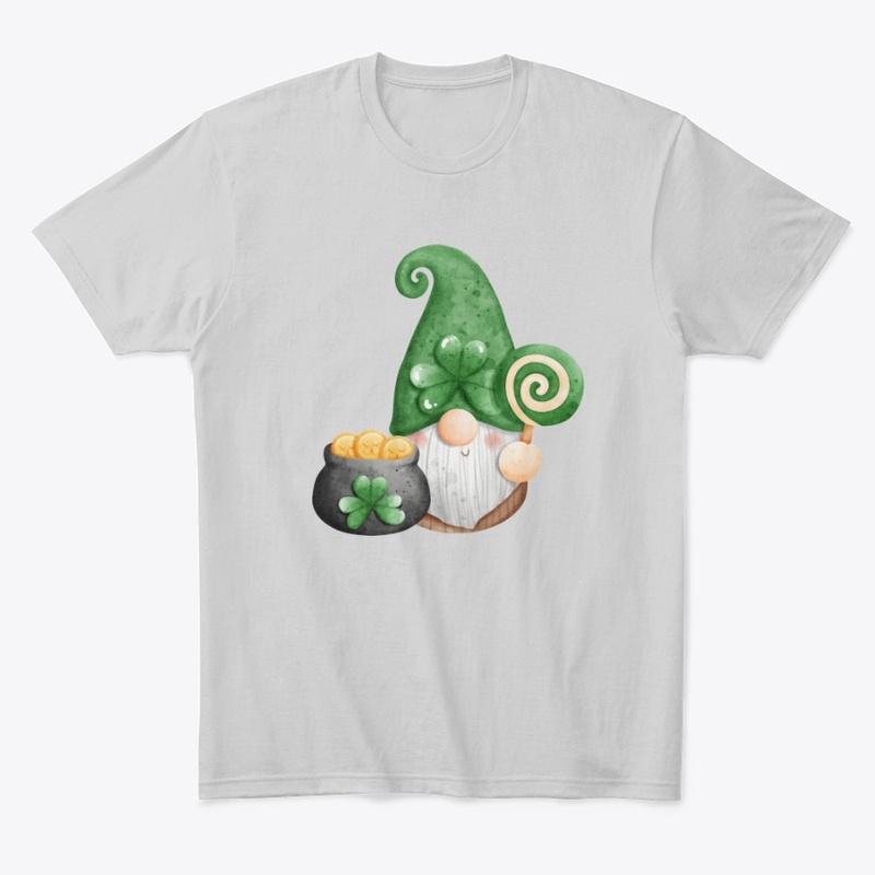 Pot of Gold Gnome