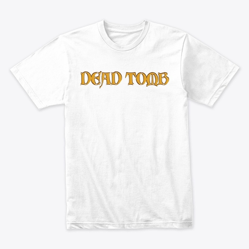 Dead Tomb