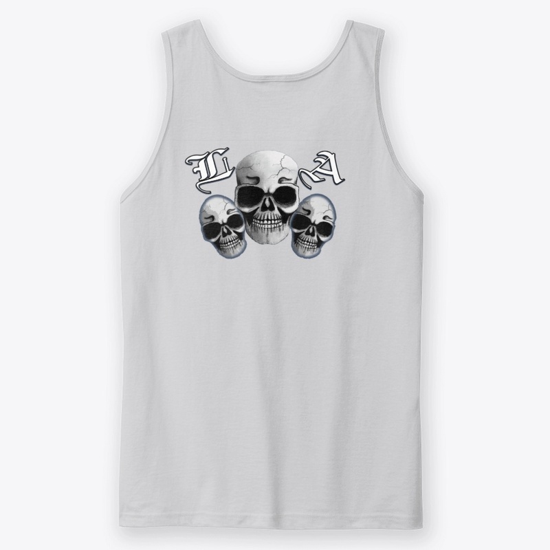 L.A. Skulls