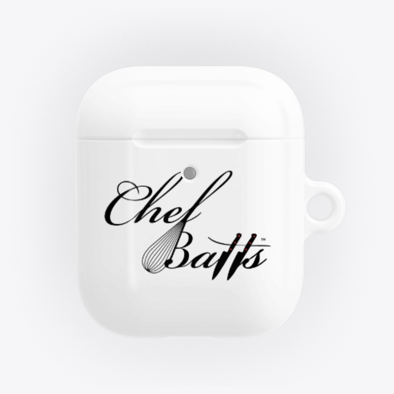 Chef Batts 
