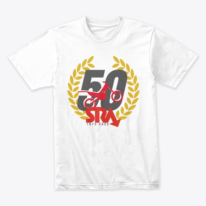 Laurel 50th (Red Edition)