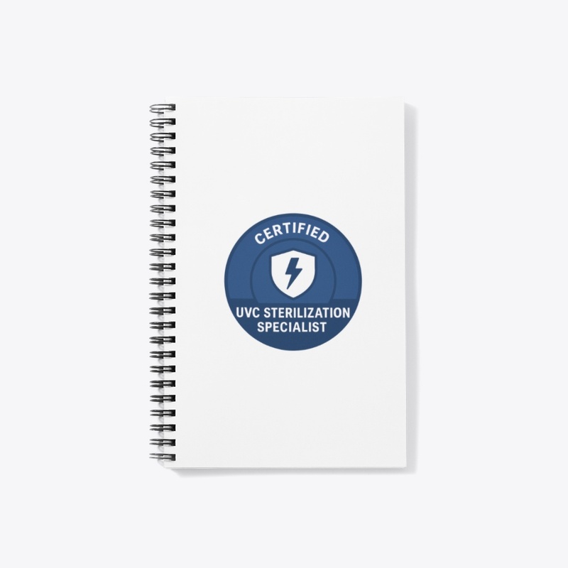 UVC Shield: Certified Specialist Gear