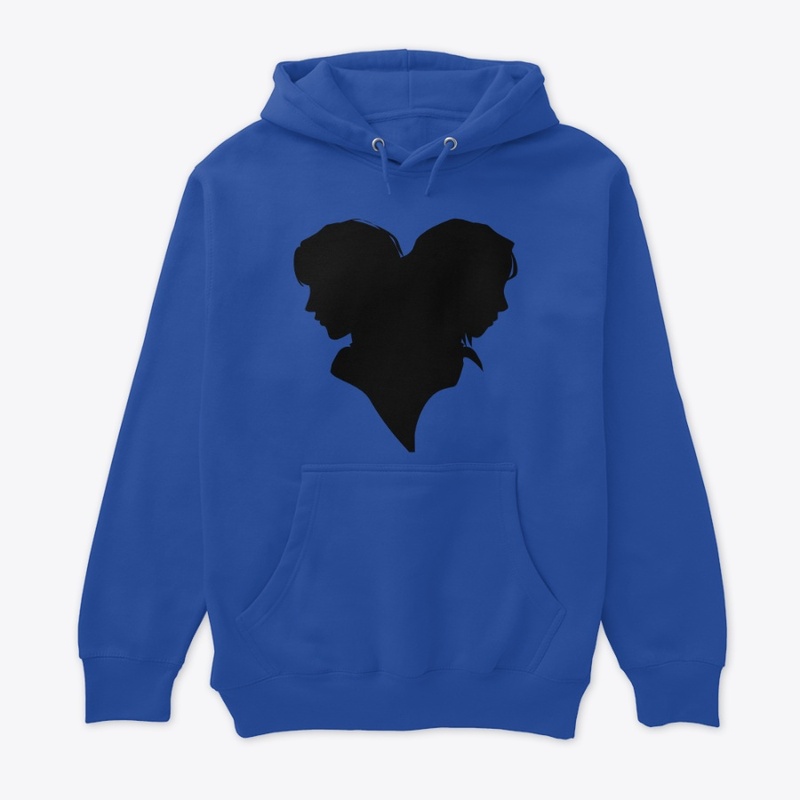 COUPLE PRINT