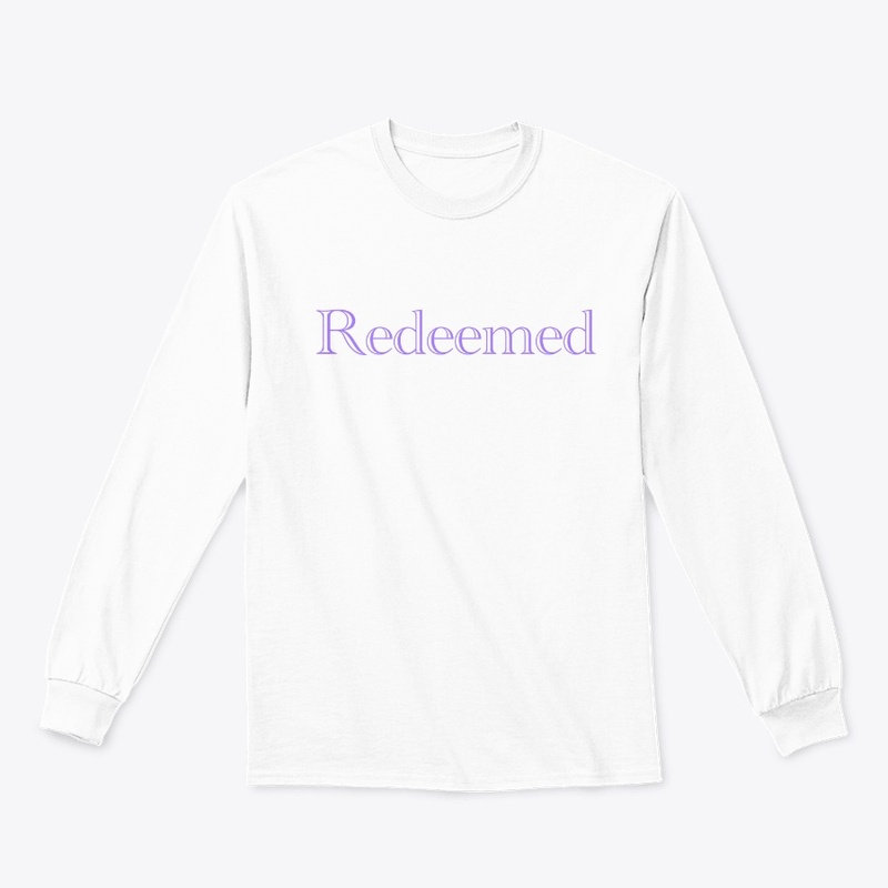 Redeemed