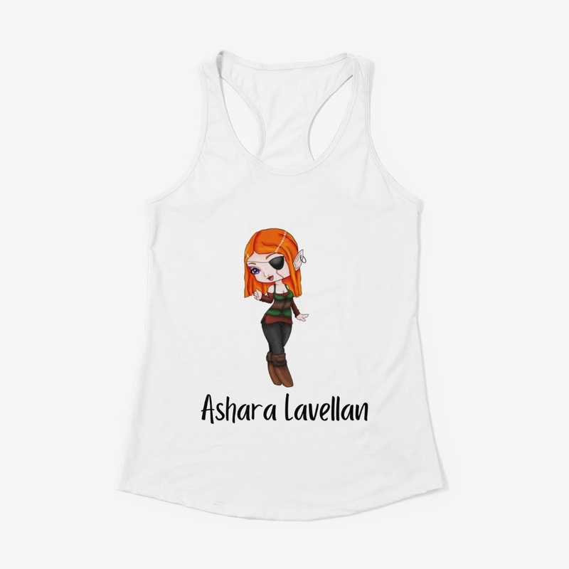 Ashara Lavellan