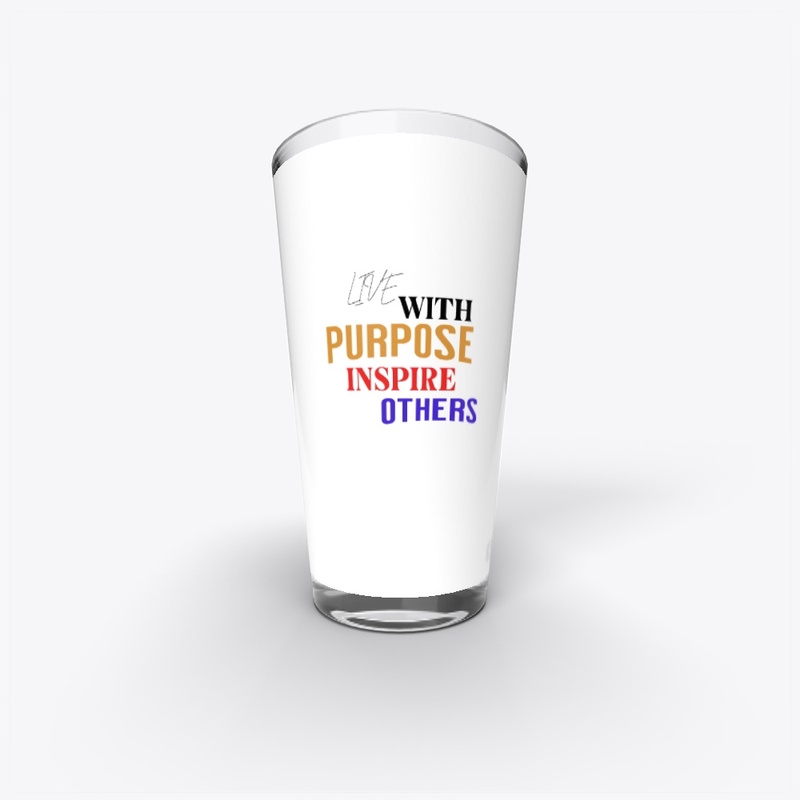 INSPIRE OTHERS TSHIRT