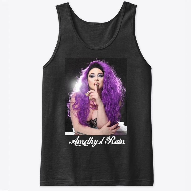Amethyst Rain Classic