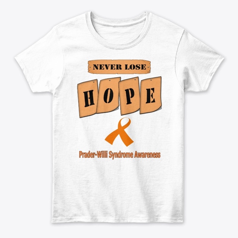 	Prader-Willi Awareness