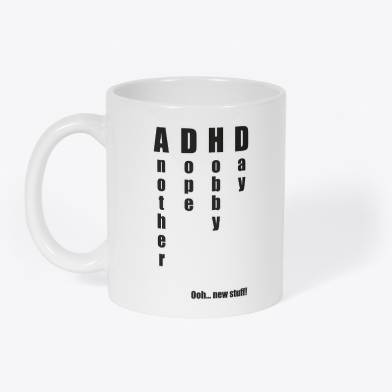 ADHD