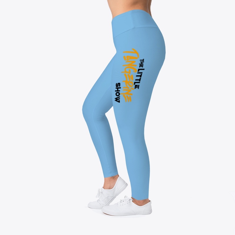 Women's Athletic LTS Simple Logo