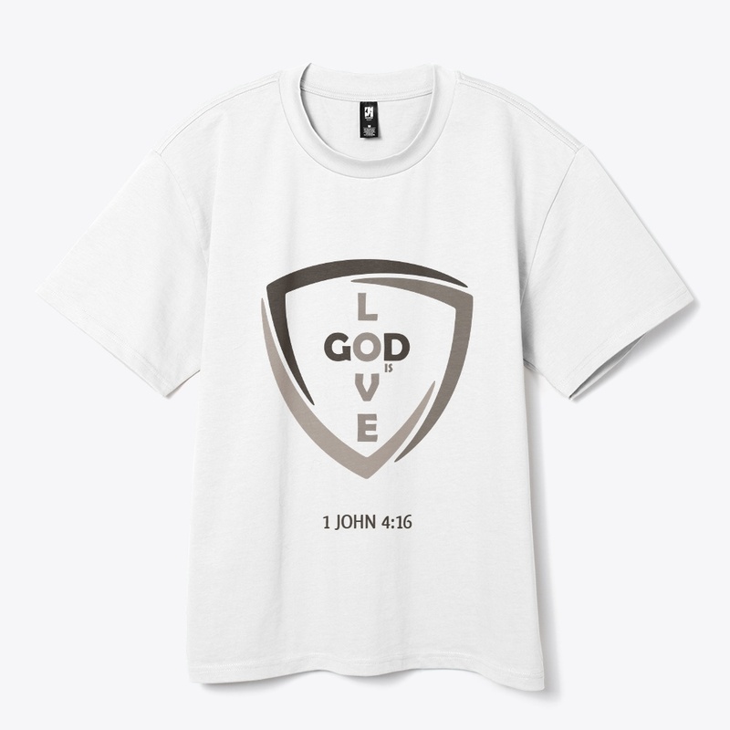 God Is Love