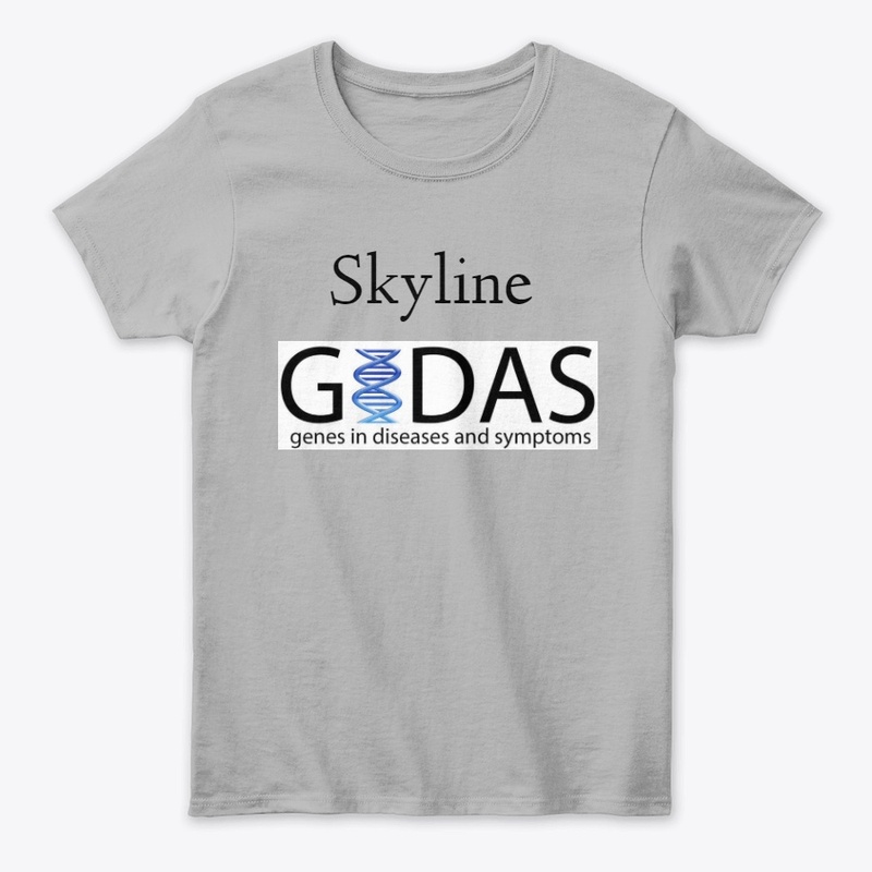 Skyline GIDAS Merch