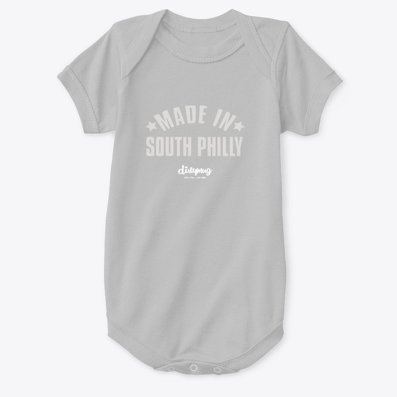 MADE IN SOUTH PHILLY