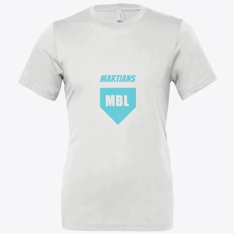 MBL Martians team