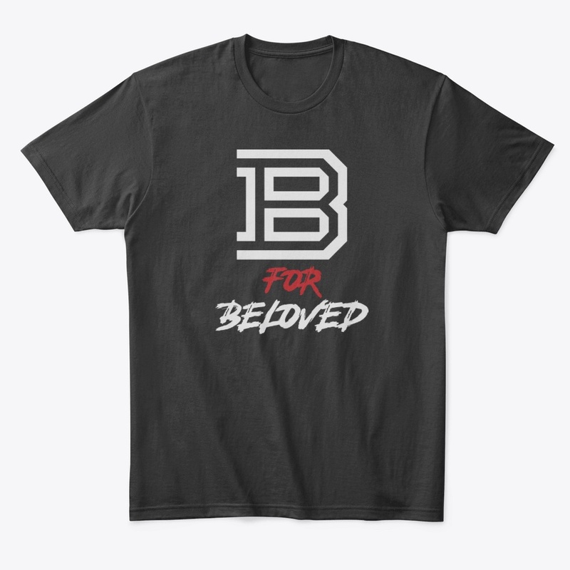 Be Positive Alphabet Series "B"
