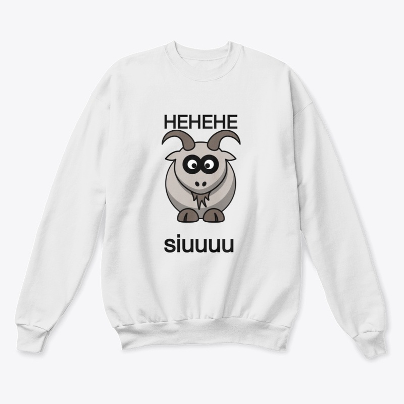 Siuuuu