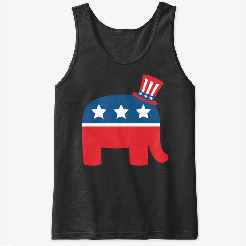 GOP Elephant
