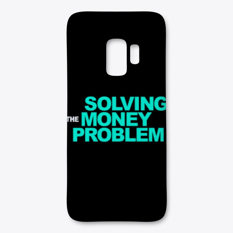 Logo Phone Case