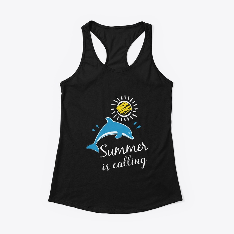 SUMMER CALLING