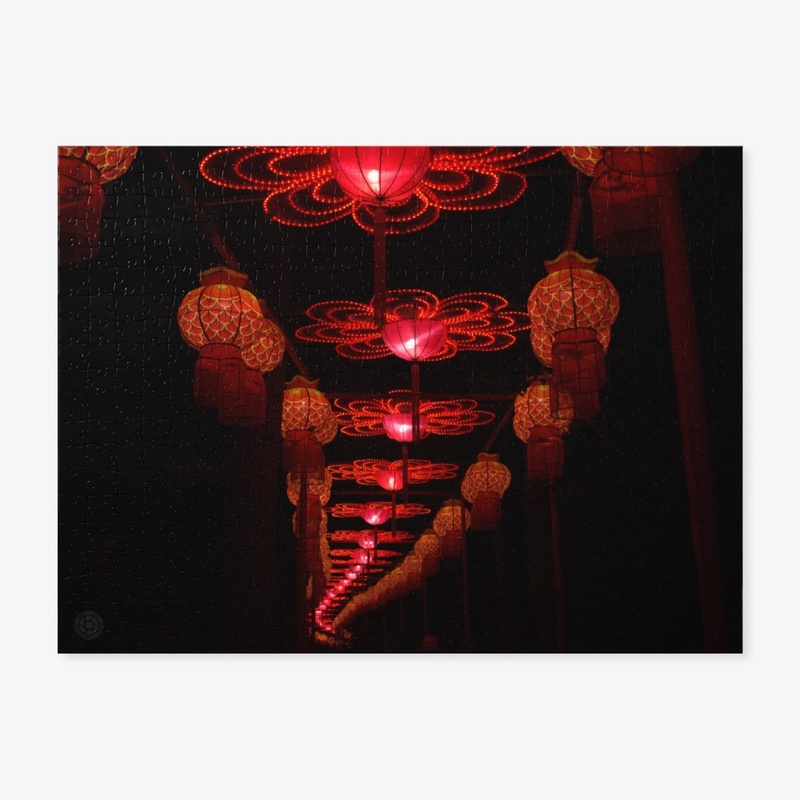 China Lights 2