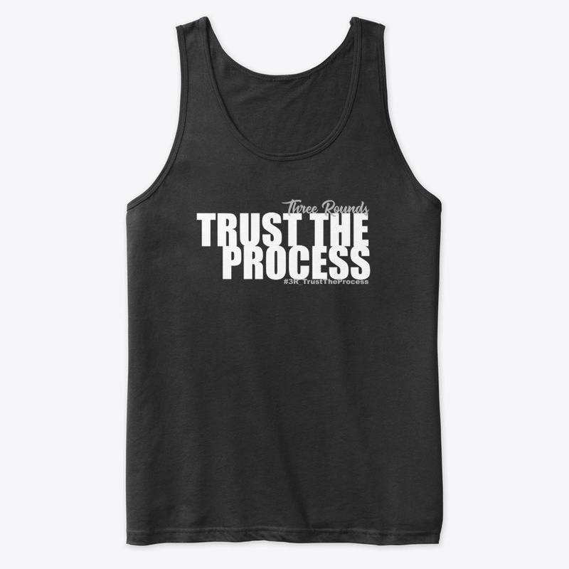 #3R_TrustTheProcess