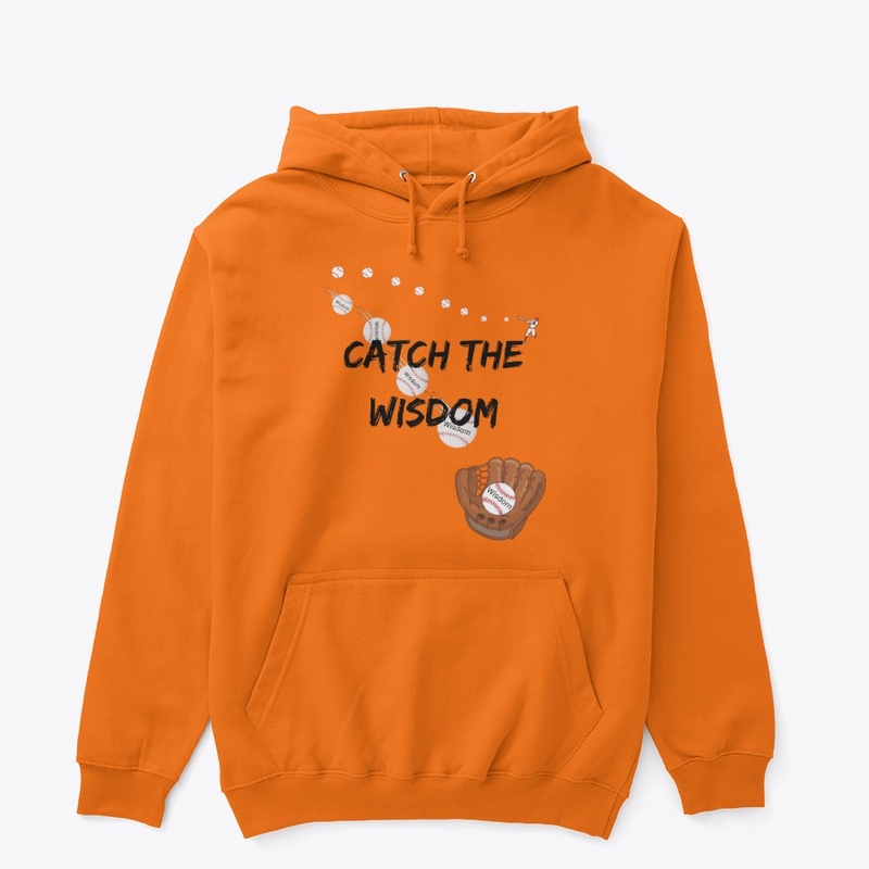 Catch The Wisdom