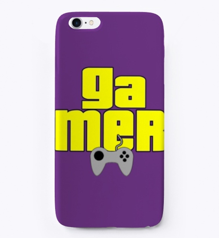 camisa gamer
