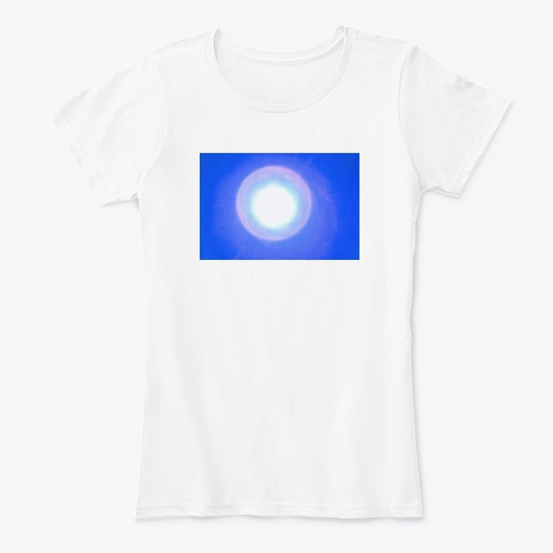 Radiate Love 