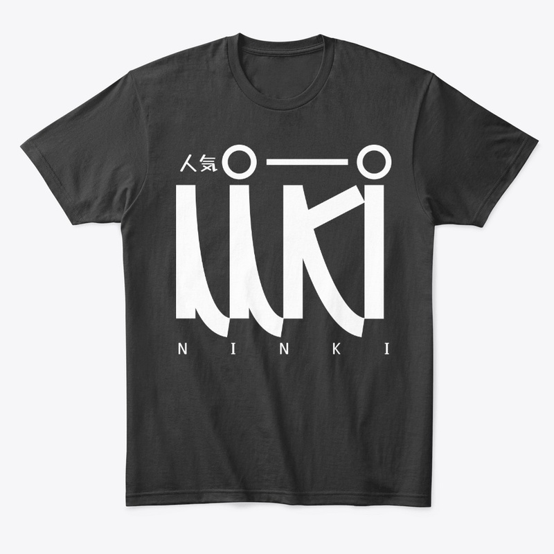 Ninki means popular