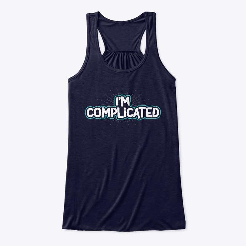 I'm Complicated