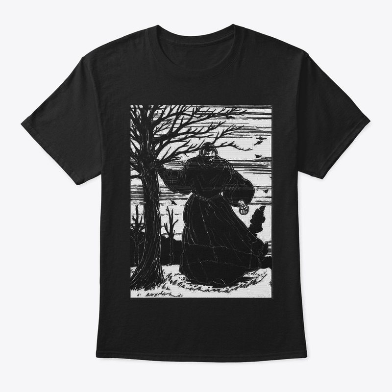 FEEBLE SCREAMS THROUGH FORESTS UNKNOWN