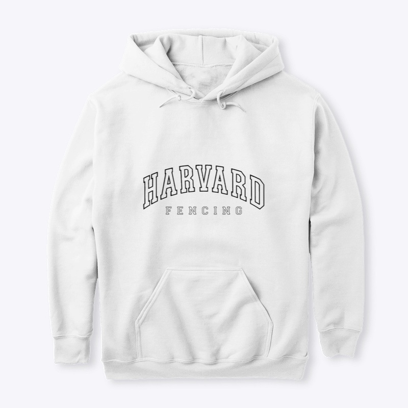 Harvard Fencing