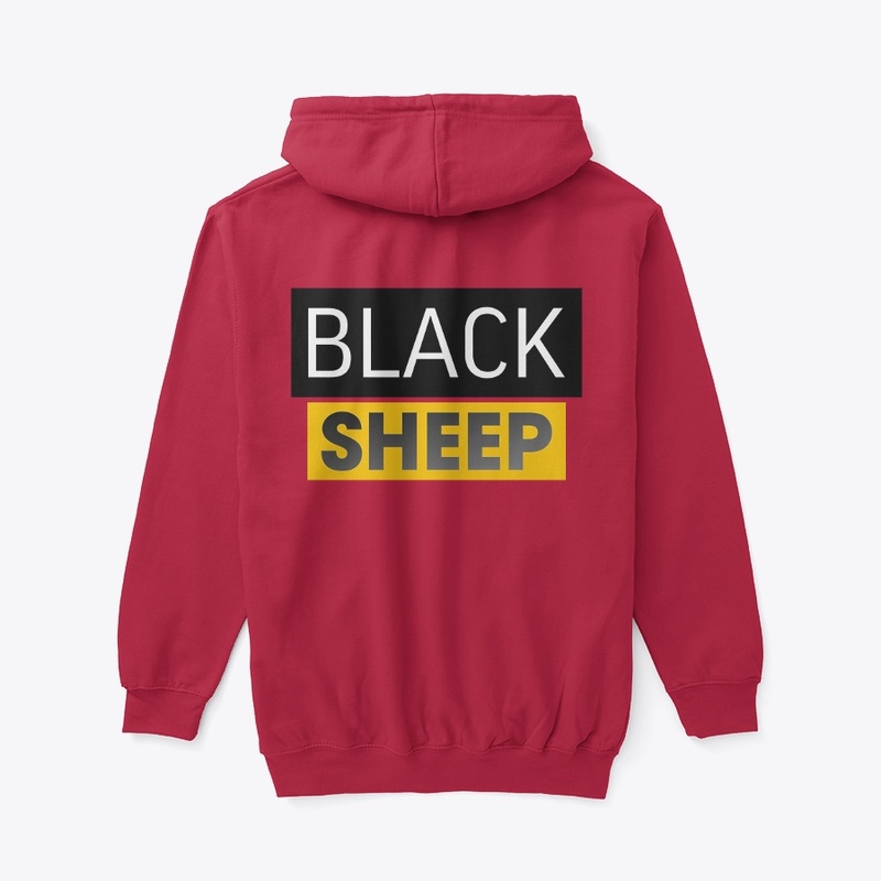 Black Sheep