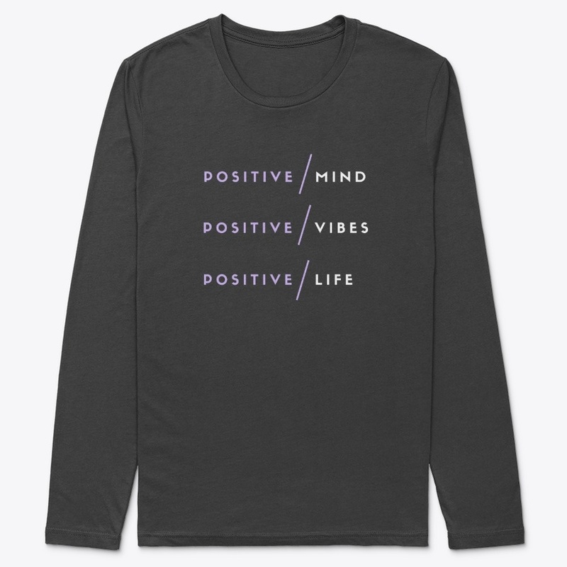 Positive / MVL - Style II