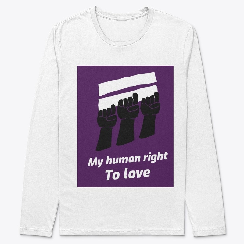 LGBTQIA Merchandise