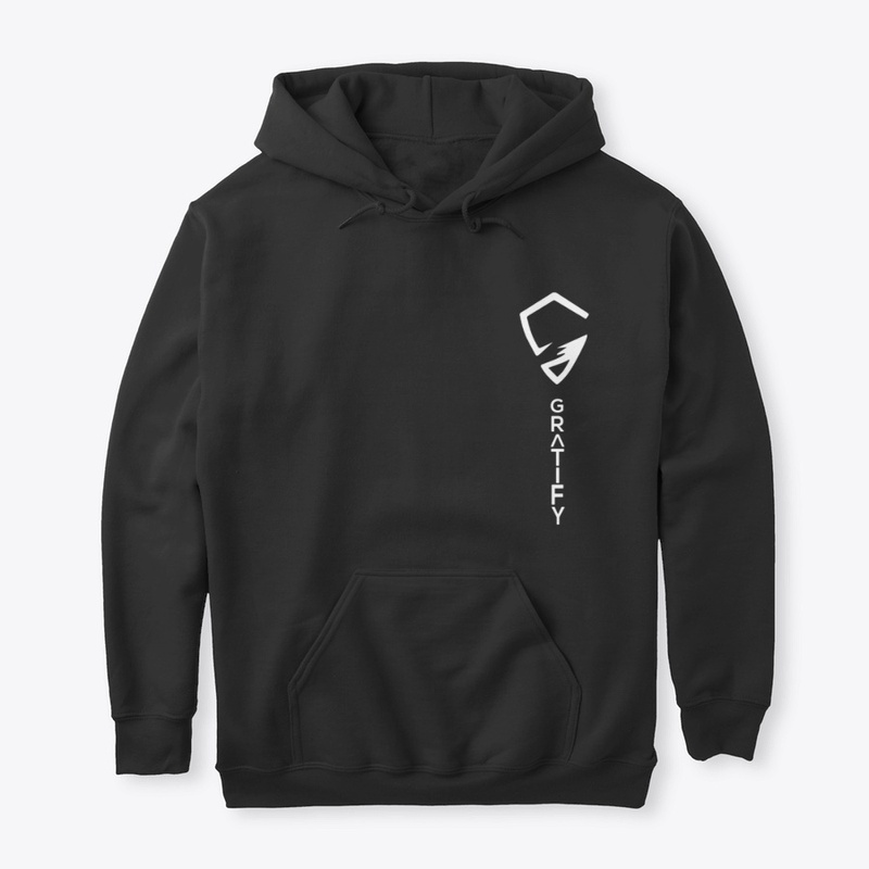 Gratify slim design
