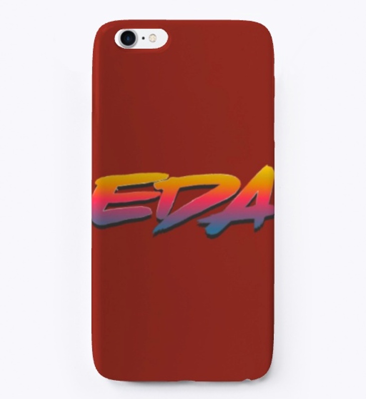 Edallical merch