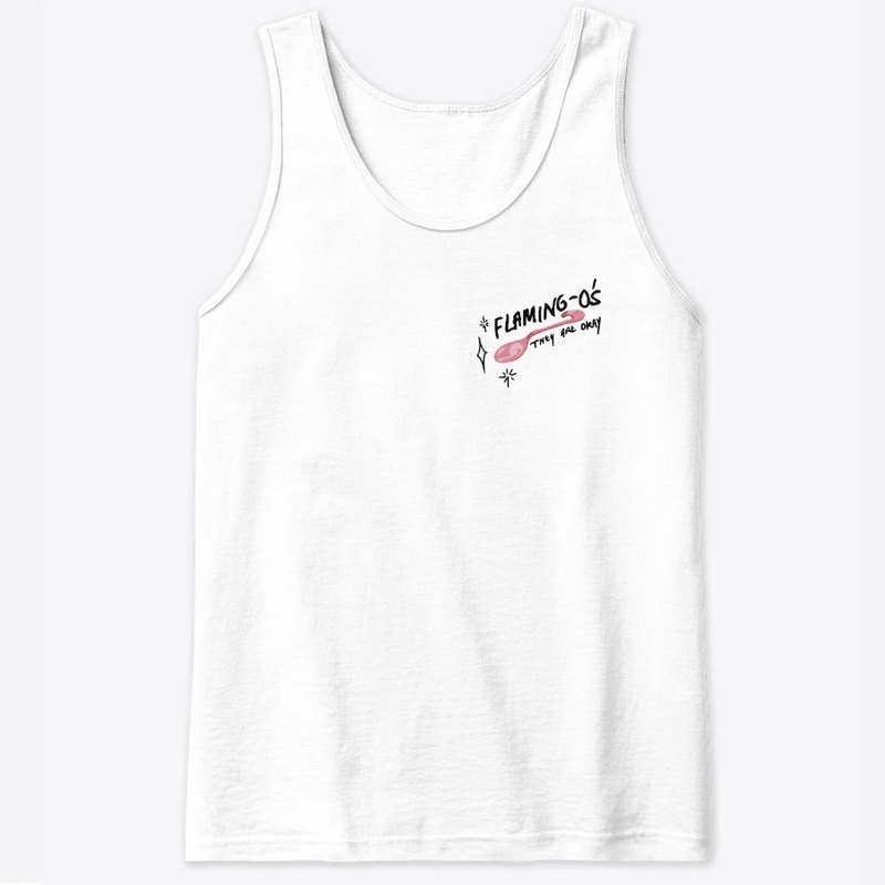 Flamingo Merchandise