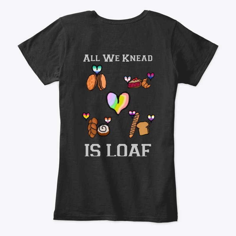 All we Knead is Loaf