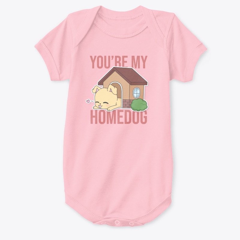 Homedog